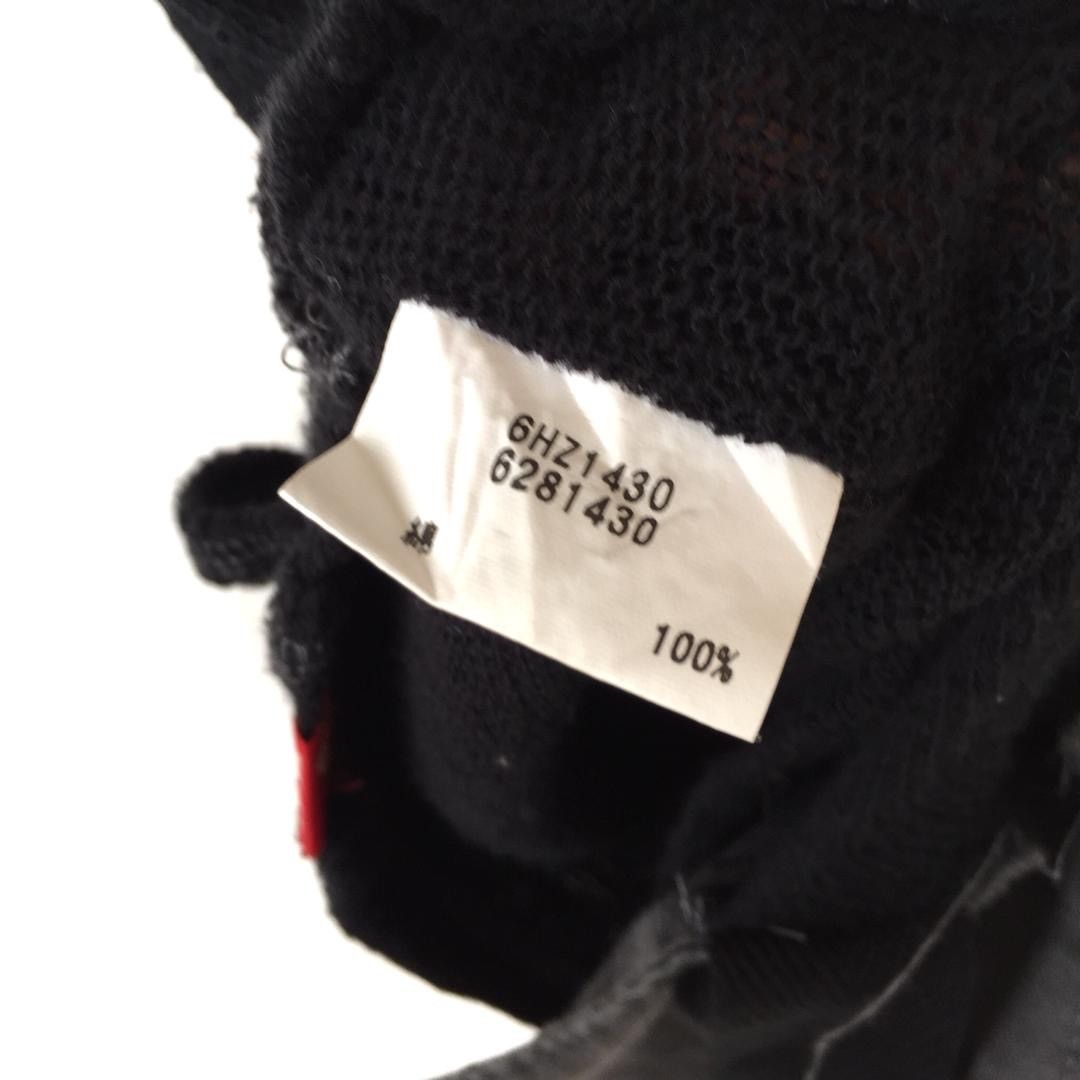 Hysteric Glamour × Japanese Brand × Seditionaries Japanese Brand Here There Zipper Hoodie Size XS / US 0-2 / IT 36-38 - 9 Thumbnail