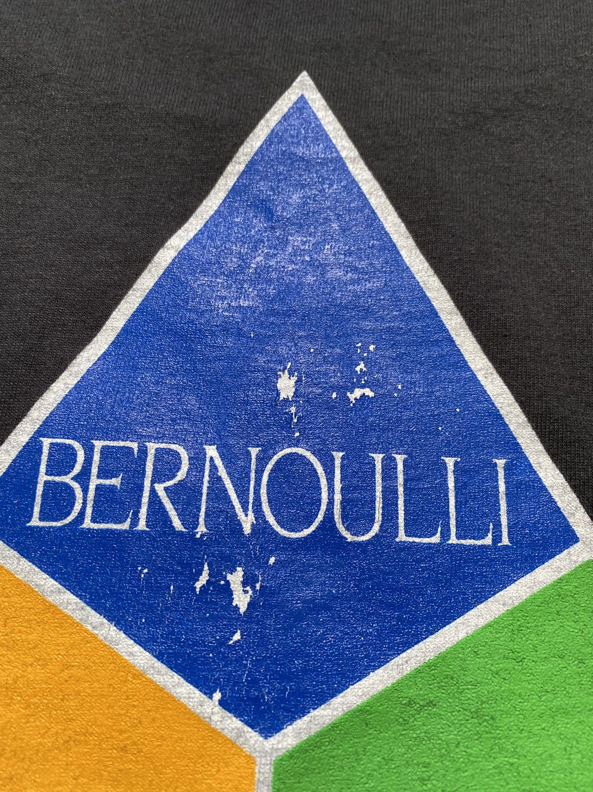 Apple Vintage 90s Iomega Bernoulli Floptical T Shirt Tee Microsoft Size US XL / EU 56 / 4 - 3 Thumbnail