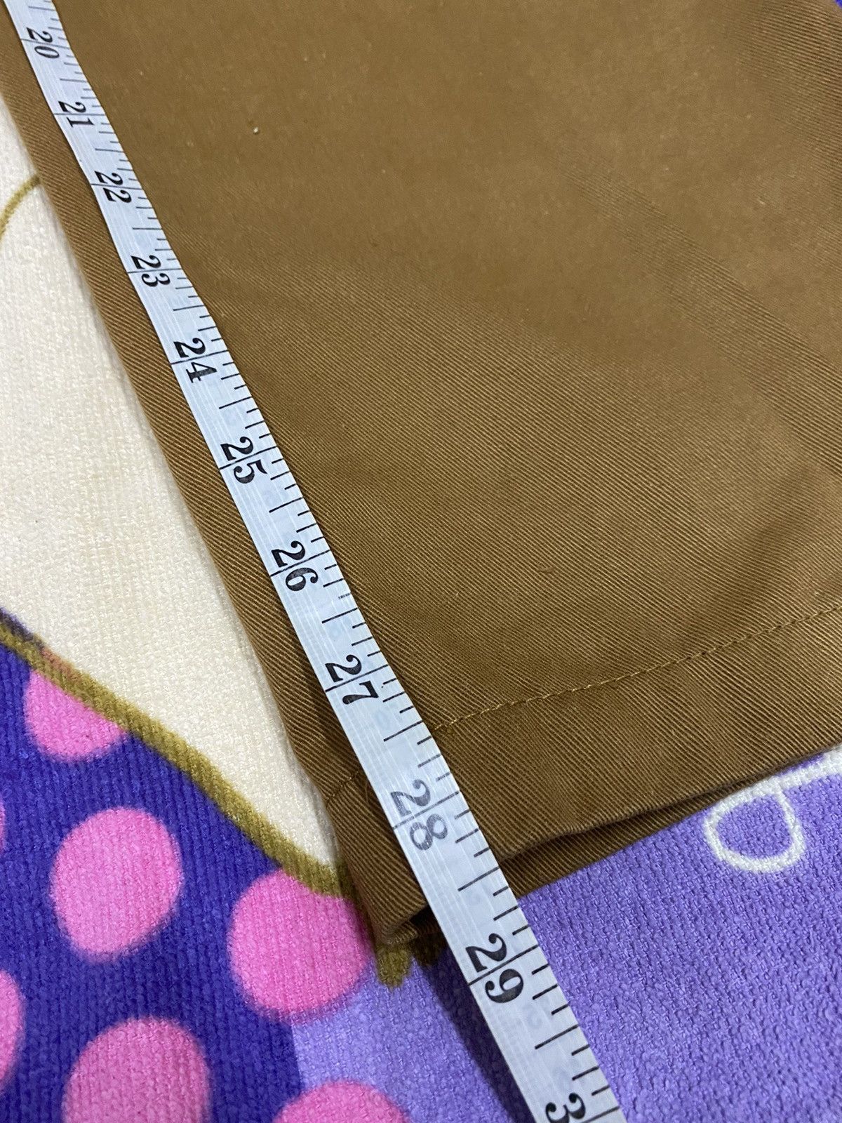 Japanese Brand WOODSTUCK Casual Pants x Rare Design x Japanese Size US 34 / EU 50 - 19 Thumbnail