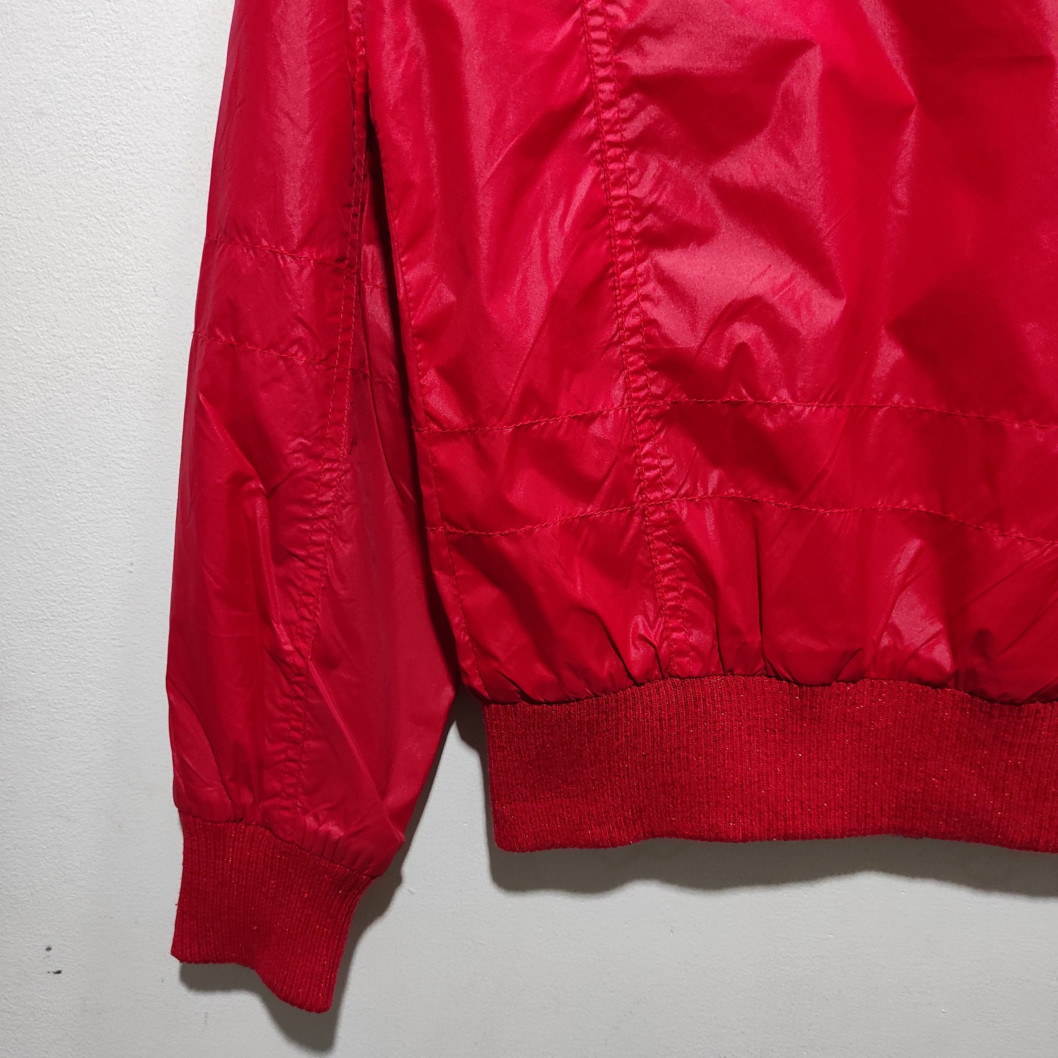 Hysteric Glamour Hysteric Glamour Jacket "NYLON" Size US S / EU 44-46 / 1 - 4 Thumbnail