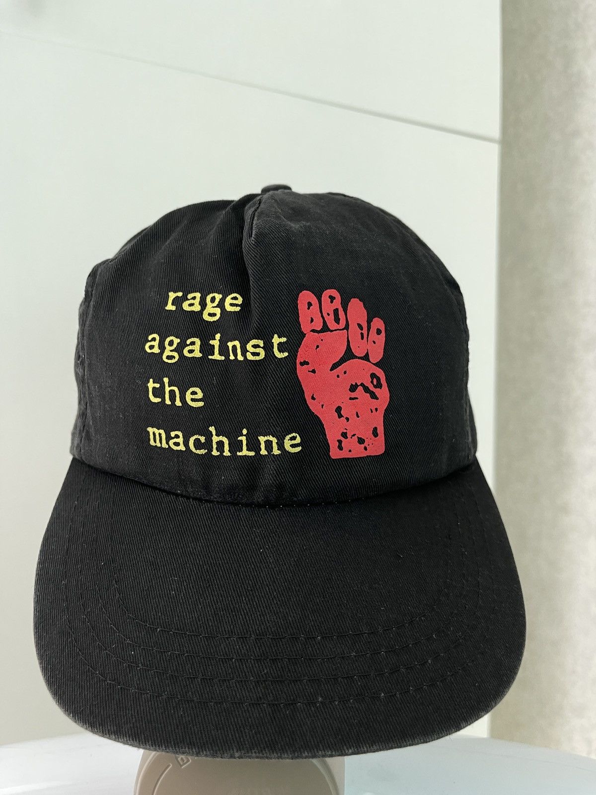 Rage Against The Machine × Rare × Vintage ❗️Last Drop