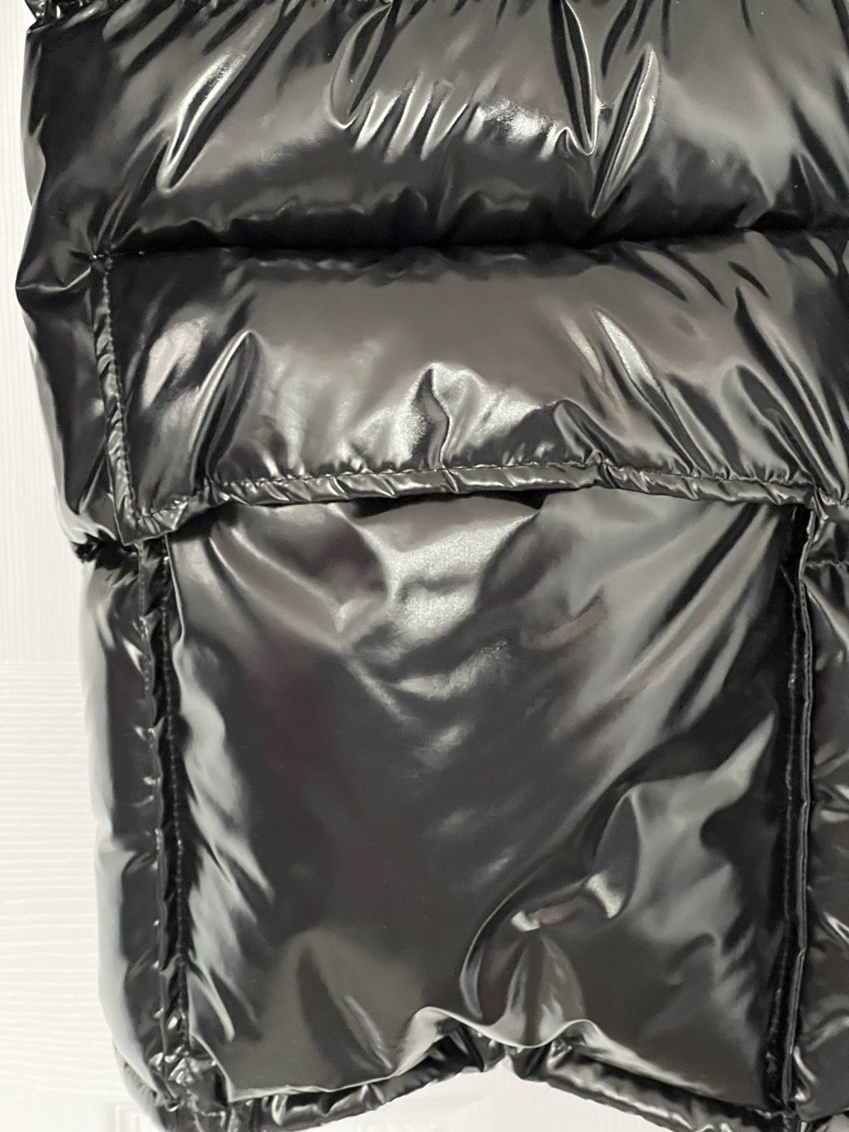 Marc Jacobs Marc Jacobs black down jacket sz 50 Size US M / EU 48-50 / 2 - 2 Thumbnail