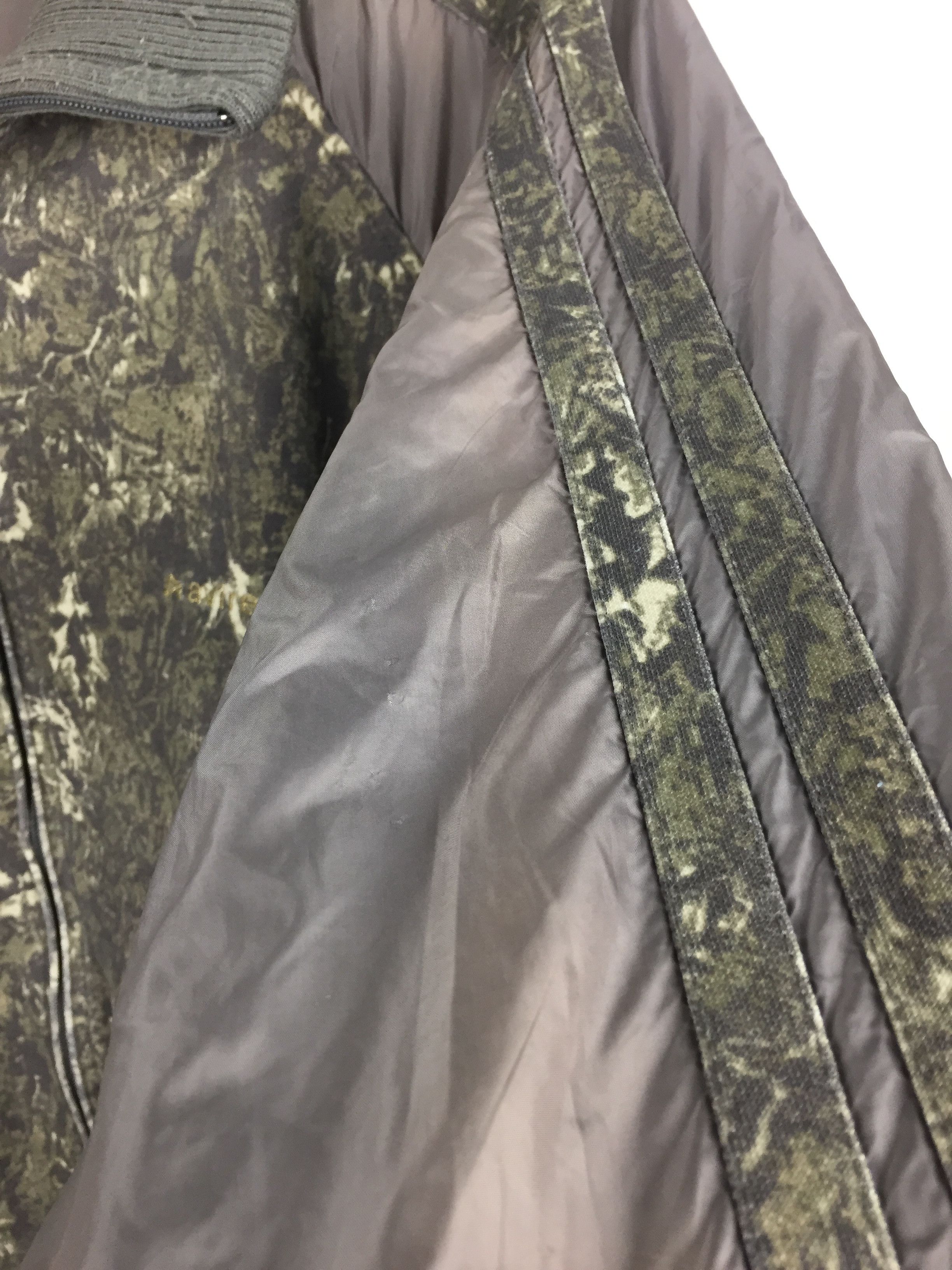 Avirex Vtg AVIREX Reversible camo jacket Size US XL / EU 56 / 4 - 8 Thumbnail