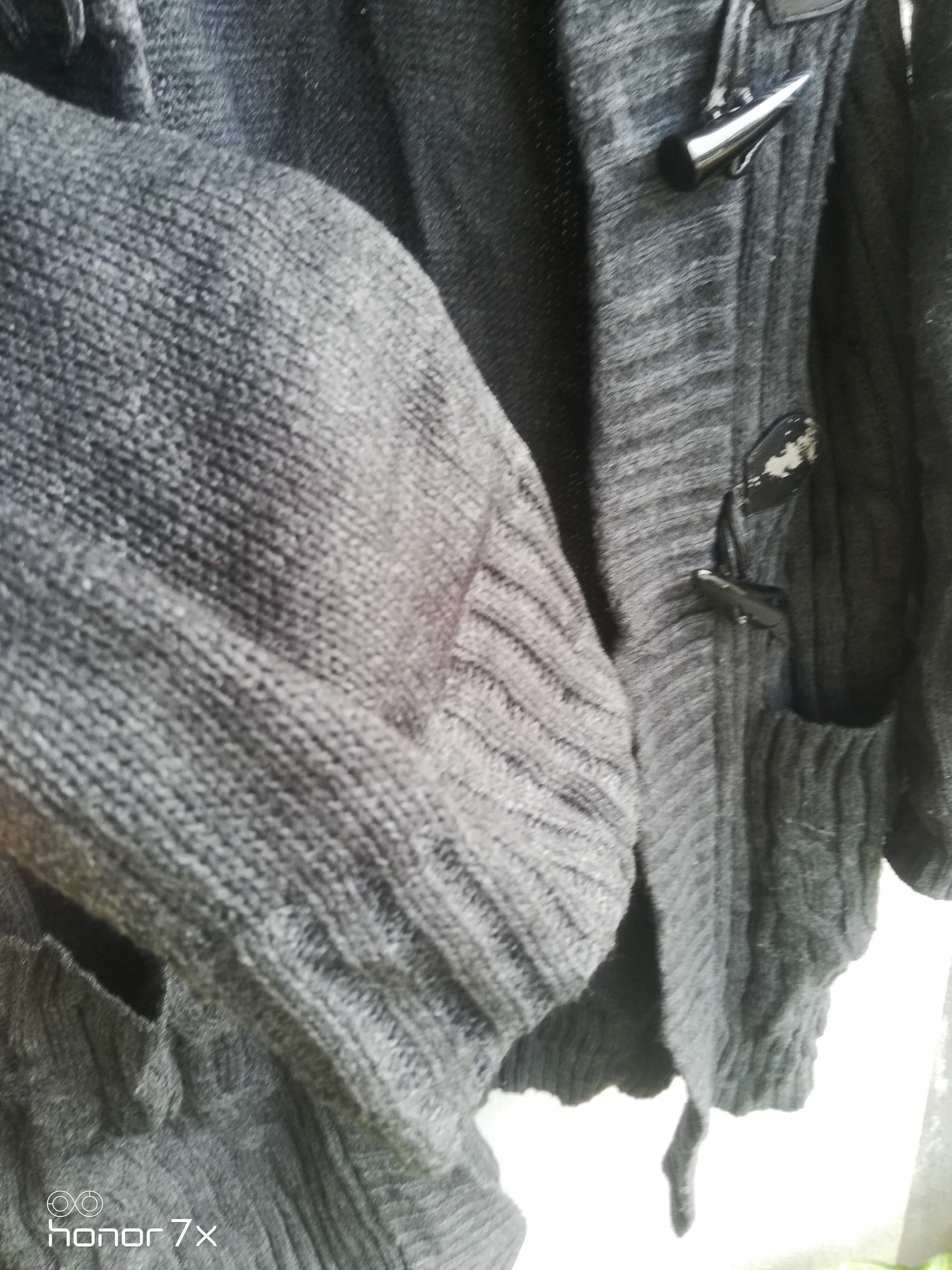 Aran Isles Knitwear × Vintage Vintage putielal knitwear cardigan Size US S / EU 44-46 / 1 - 4 Thumbnail