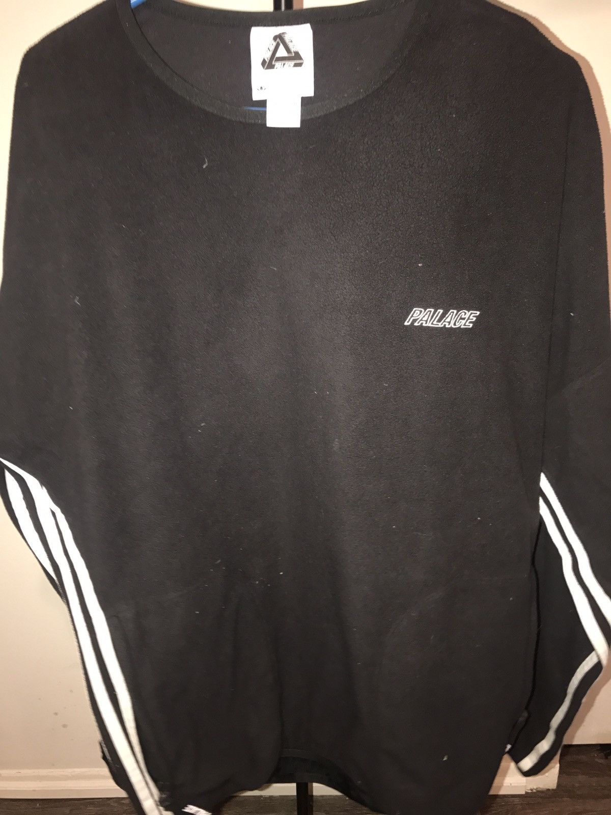 Palace Adidas Crewneck