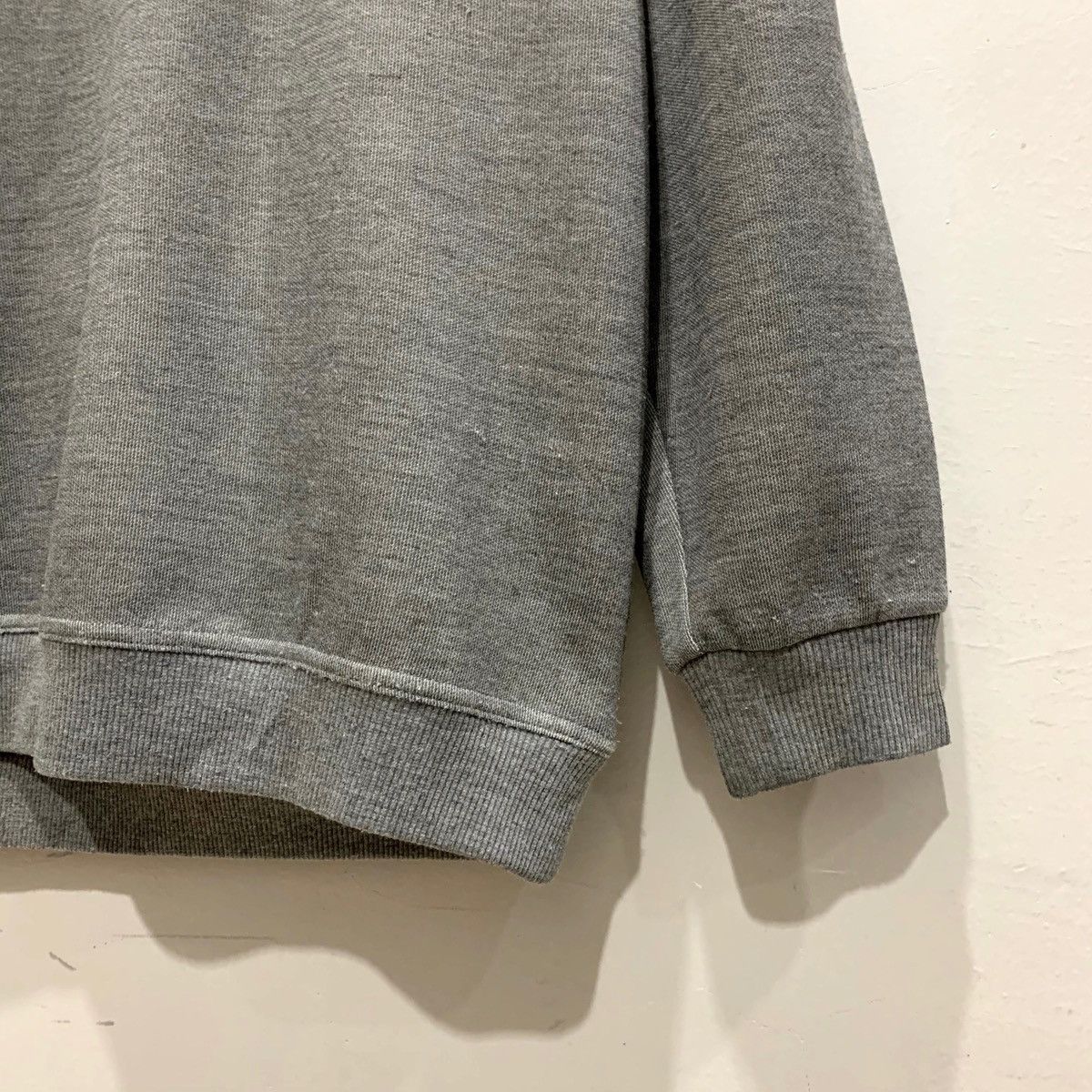 Edwin × Japanese Brand × Vintage EDWIN Sweatshirt Size L Size US L / EU 52-54 / 3 - 5 Thumbnail