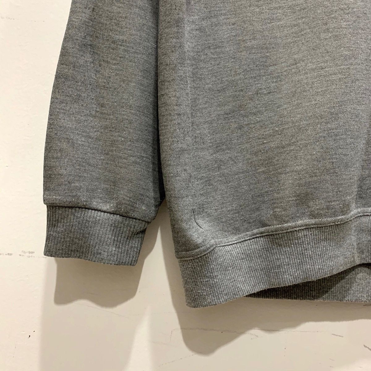 Edwin × Japanese Brand × Vintage EDWIN Sweatshirt Size L Size US L / EU 52-54 / 3 - 4 Thumbnail