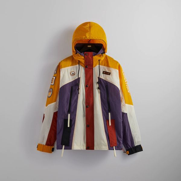 Kith Kith for Columbia Chuting Jacket Il | Grailed