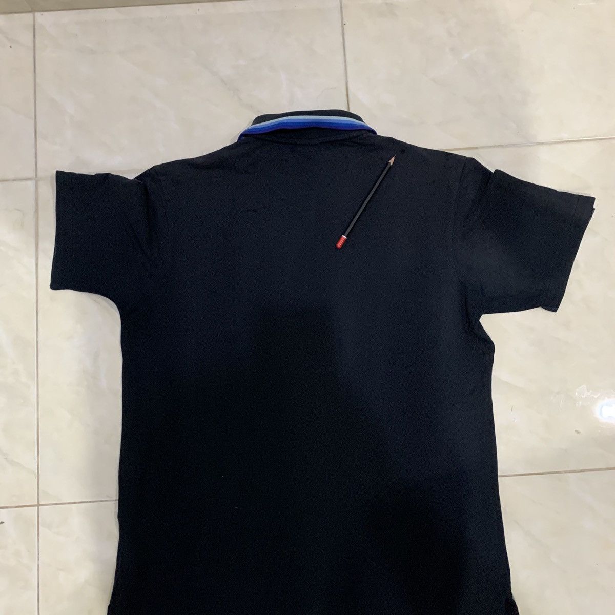 Adidas × Japanese Brand × Vintage ADIDAS Polos Fits M Size US M / EU 48-50 / 2 - 15 Thumbnail