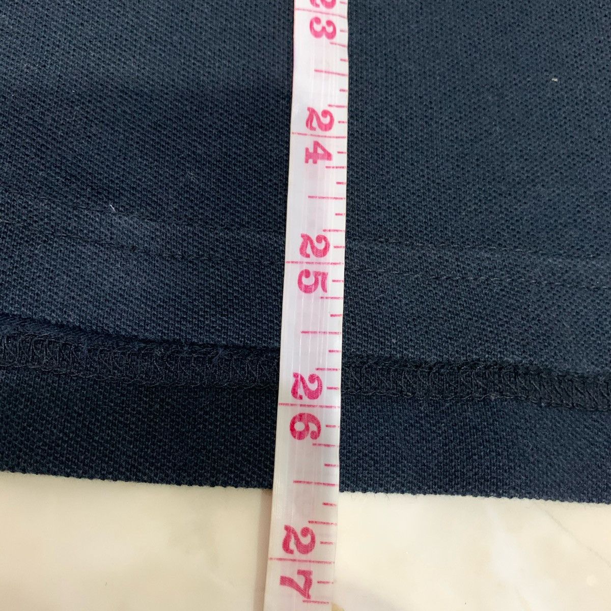 Adidas × Japanese Brand × Vintage ADIDAS Polos Fits M Size US M / EU 48-50 / 2 - 19 Thumbnail