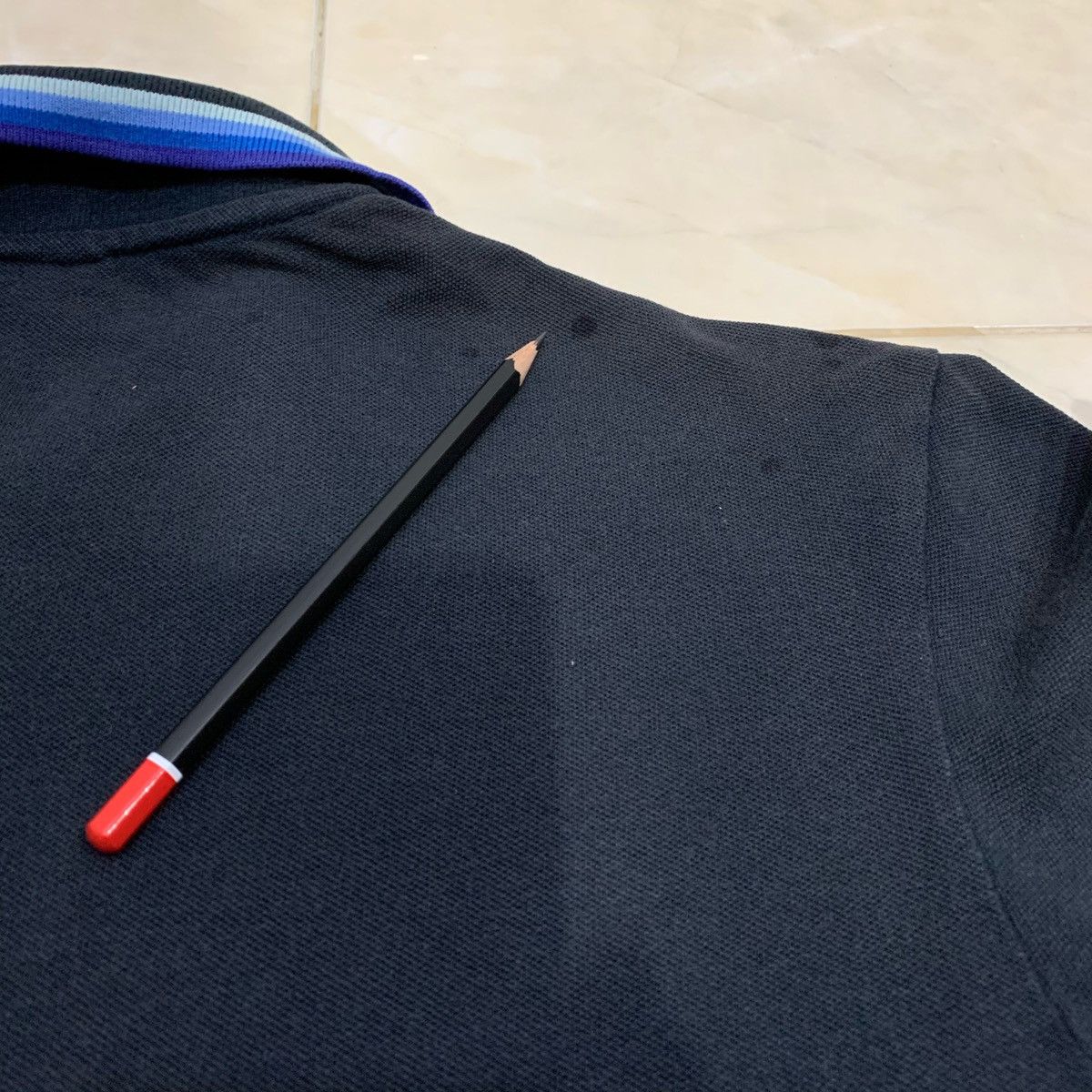 Adidas × Japanese Brand × Vintage ADIDAS Polos Fits M Size US M / EU 48-50 / 2 - 16 Thumbnail