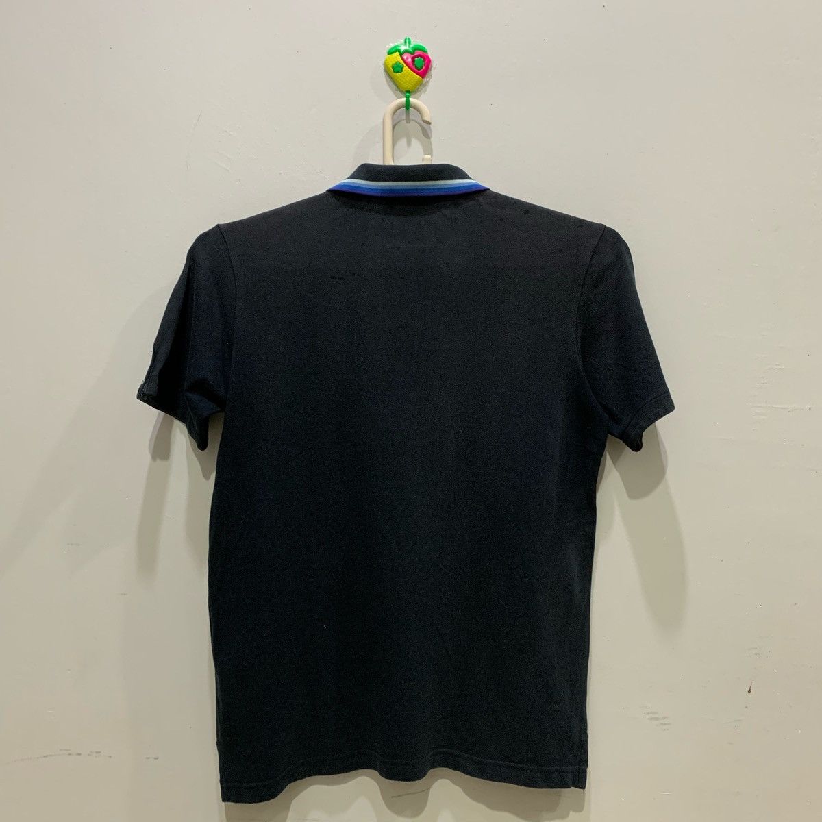 Adidas × Japanese Brand × Vintage ADIDAS Polos Fits M Size US M / EU 48-50 / 2 - 11 Thumbnail