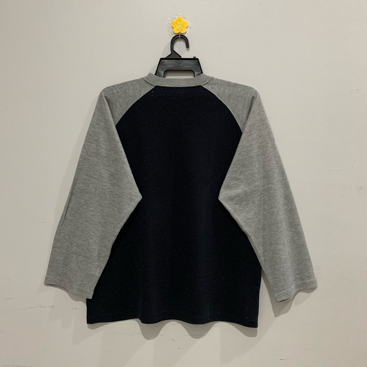 Japanese Brand × Pro-Keds × Vintage PRO-KEDS Sweatshirt Size L Size US L / EU 52-54 / 3 - 8 Thumbnail