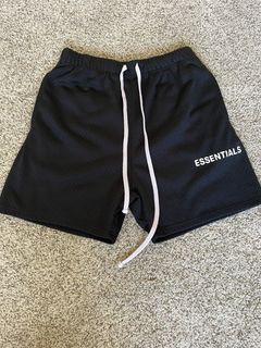 Fear of God Fear of God monogram shorts size medium | Grailed