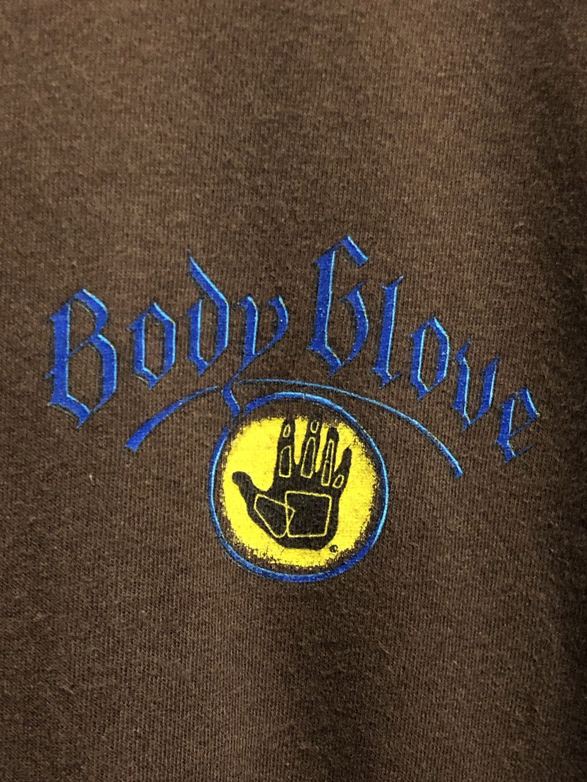 Body Glove Vintage Body Glove Tee Size US L / EU 52-54 / 3 - 4 Thumbnail