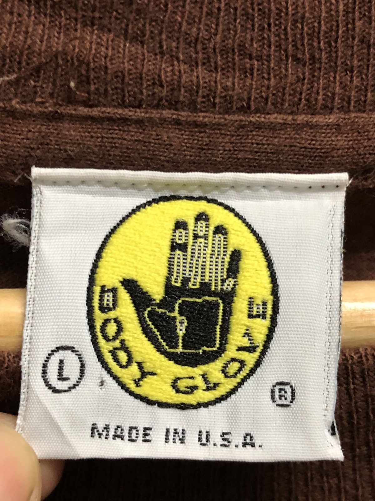 Body Glove Vintage Body Glove Tee Size US L / EU 52-54 / 3 - 5 Thumbnail