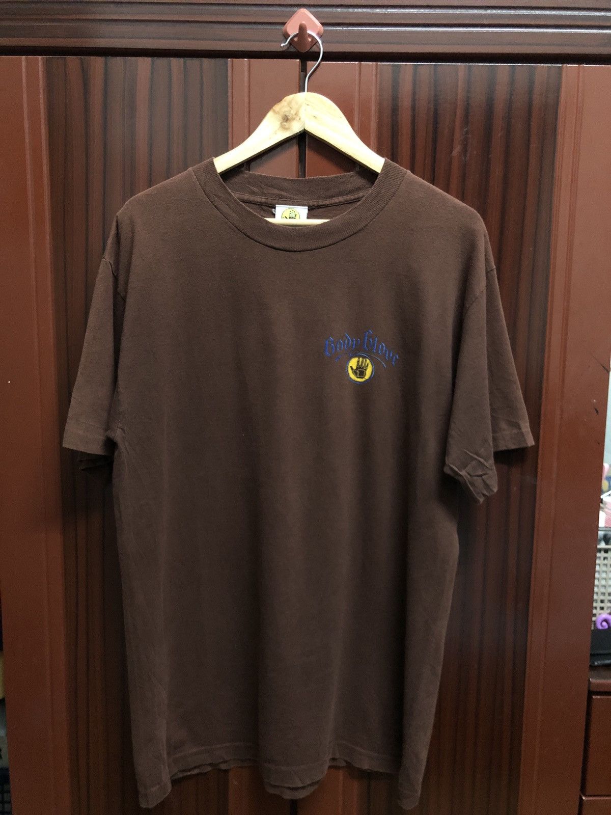 Body Glove Vintage Body Glove Tee Size US L / EU 52-54 / 3 - 2 Thumbnail