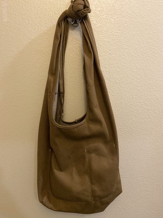 Ground Cover Fire Resistant Tsuno Bag Grailed