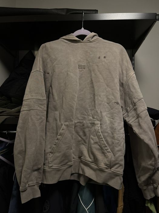 Ksubi Kith Ksubi Otis Hoodie size M | Grailed