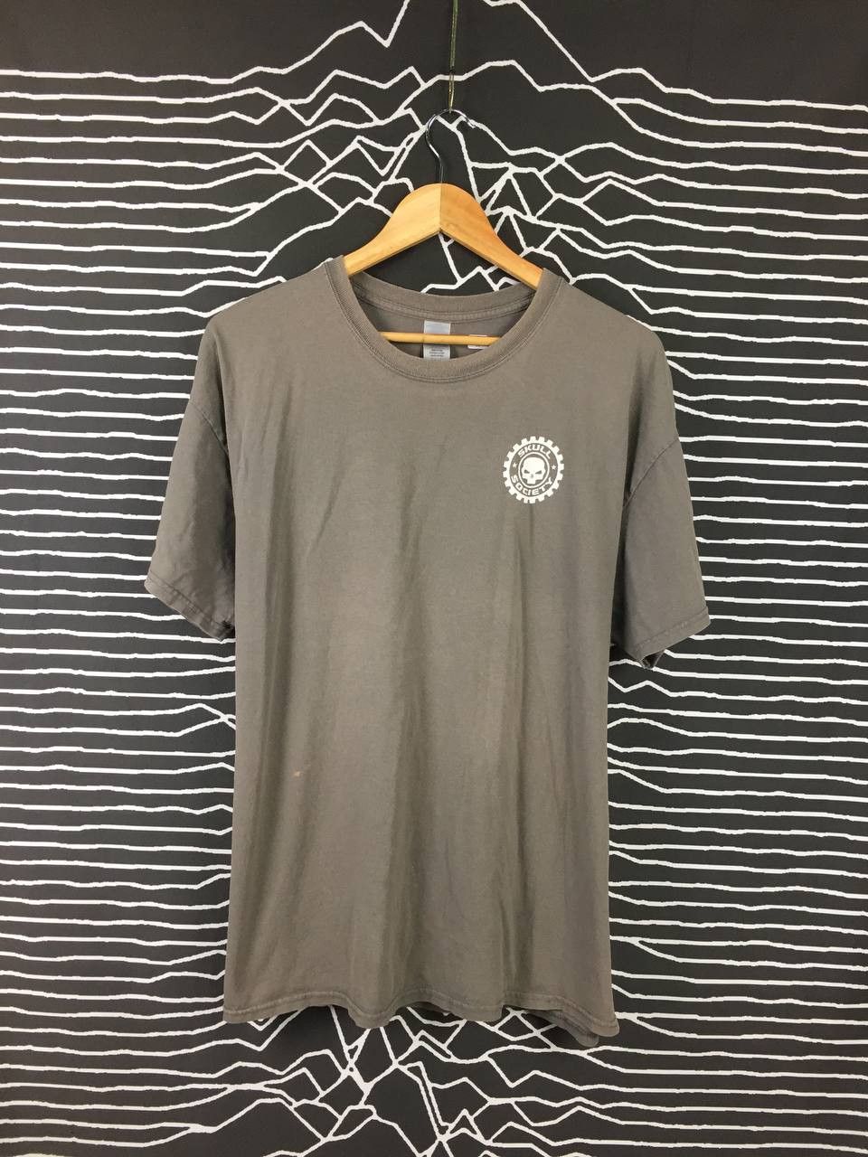 Harley Davidson Sturgis Harley Davidson Motorcycle Graphic Tees Size US XL / EU 56 / 4 - 2 Thumbnail