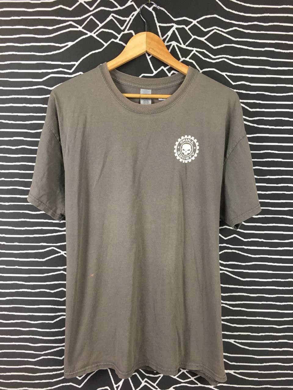 Harley Davidson Sturgis Harley Davidson Motorcycle Graphic Tees Size US XL / EU 56 / 4 - 3 Thumbnail