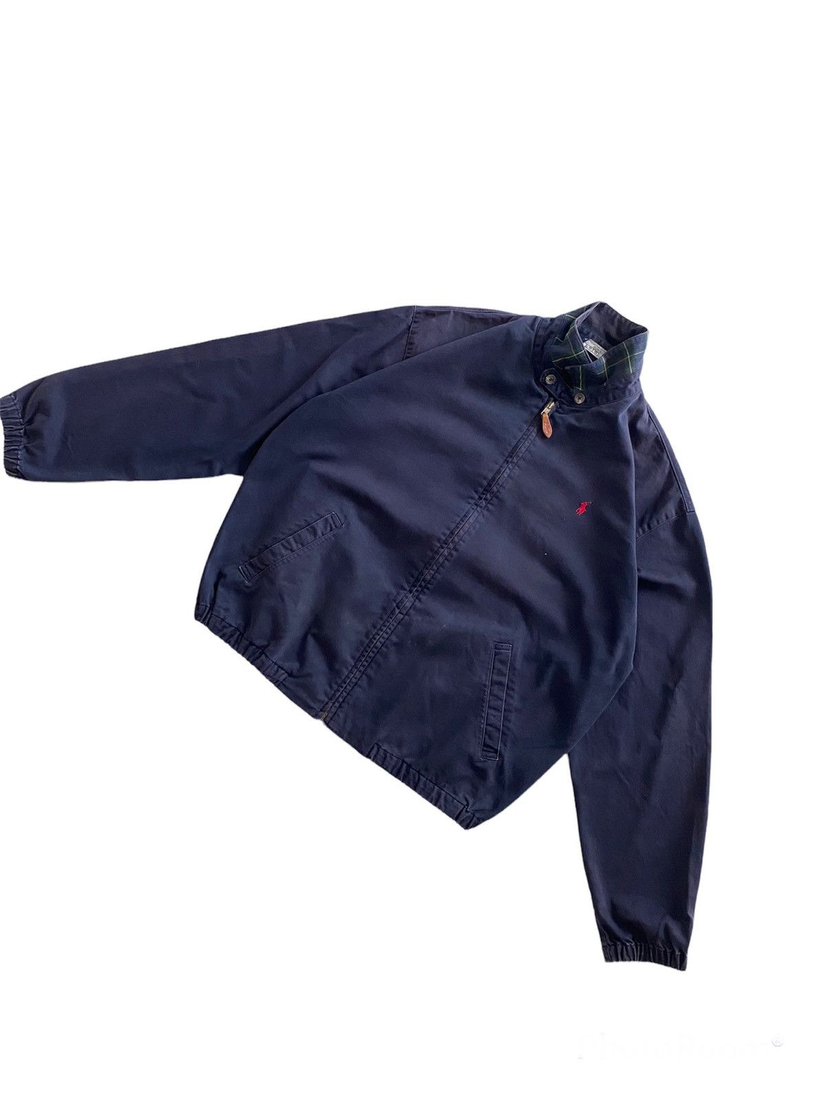 Polo Ralph Lauren × Vintage Vintage Polo by Ralph Lauren Jacket nice designer Size US L / EU 52-54 / 3 - 3 Thumbnail