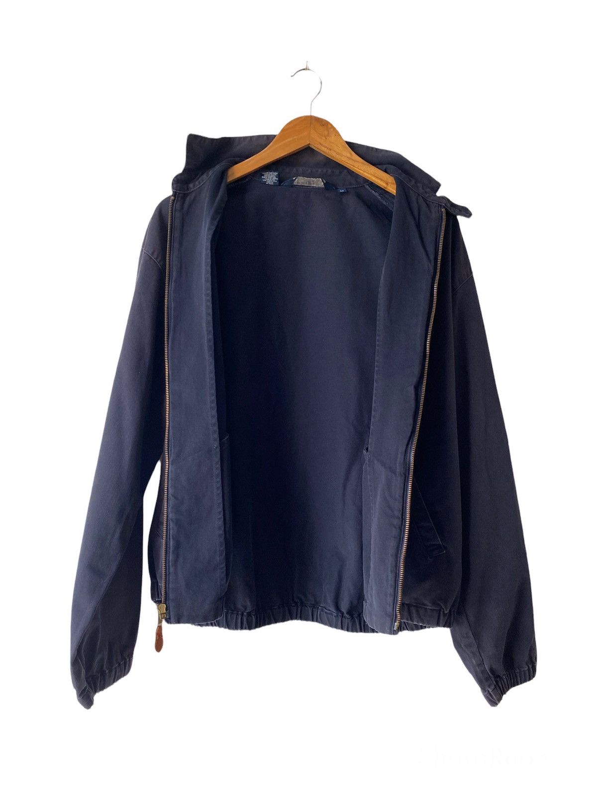 Polo Ralph Lauren × Vintage Vintage Polo by Ralph Lauren Jacket nice designer Size US L / EU 52-54 / 3 - 6 Thumbnail