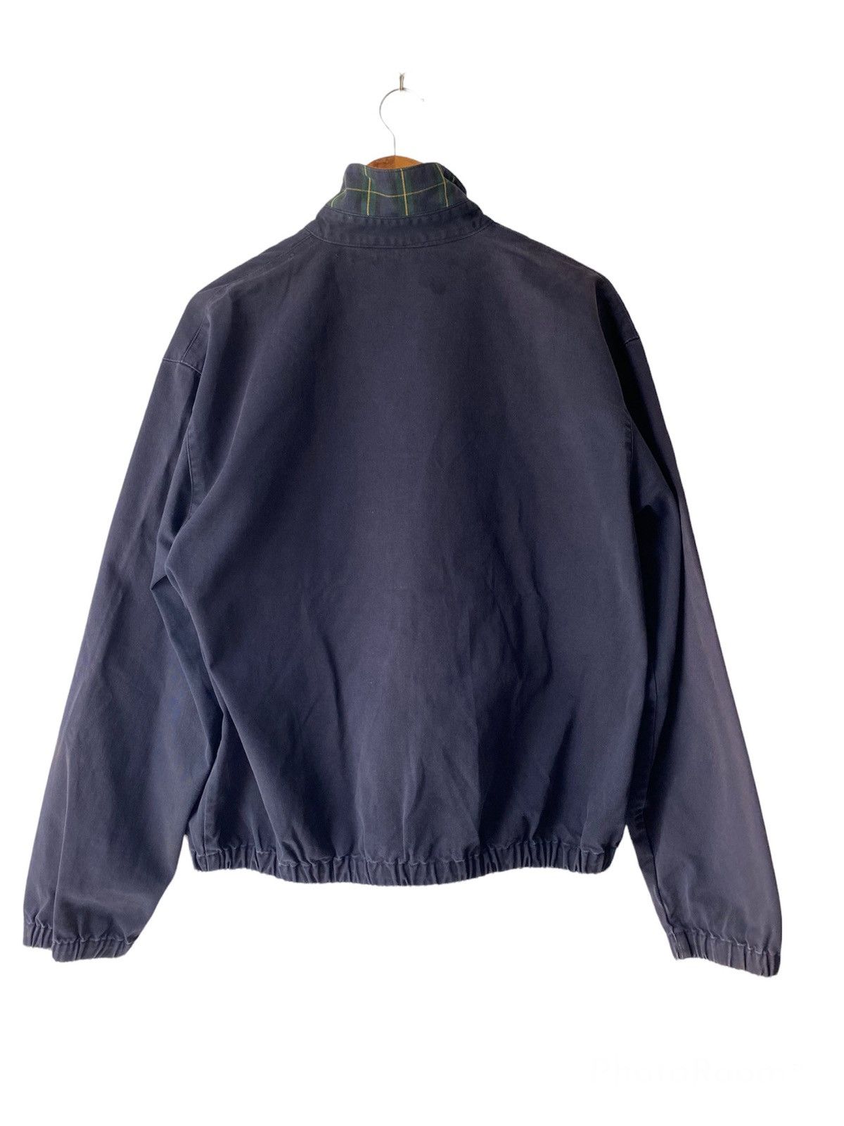 Polo Ralph Lauren × Vintage Vintage Polo by Ralph Lauren Jacket nice designer Size US L / EU 52-54 / 3 - 7 Thumbnail
