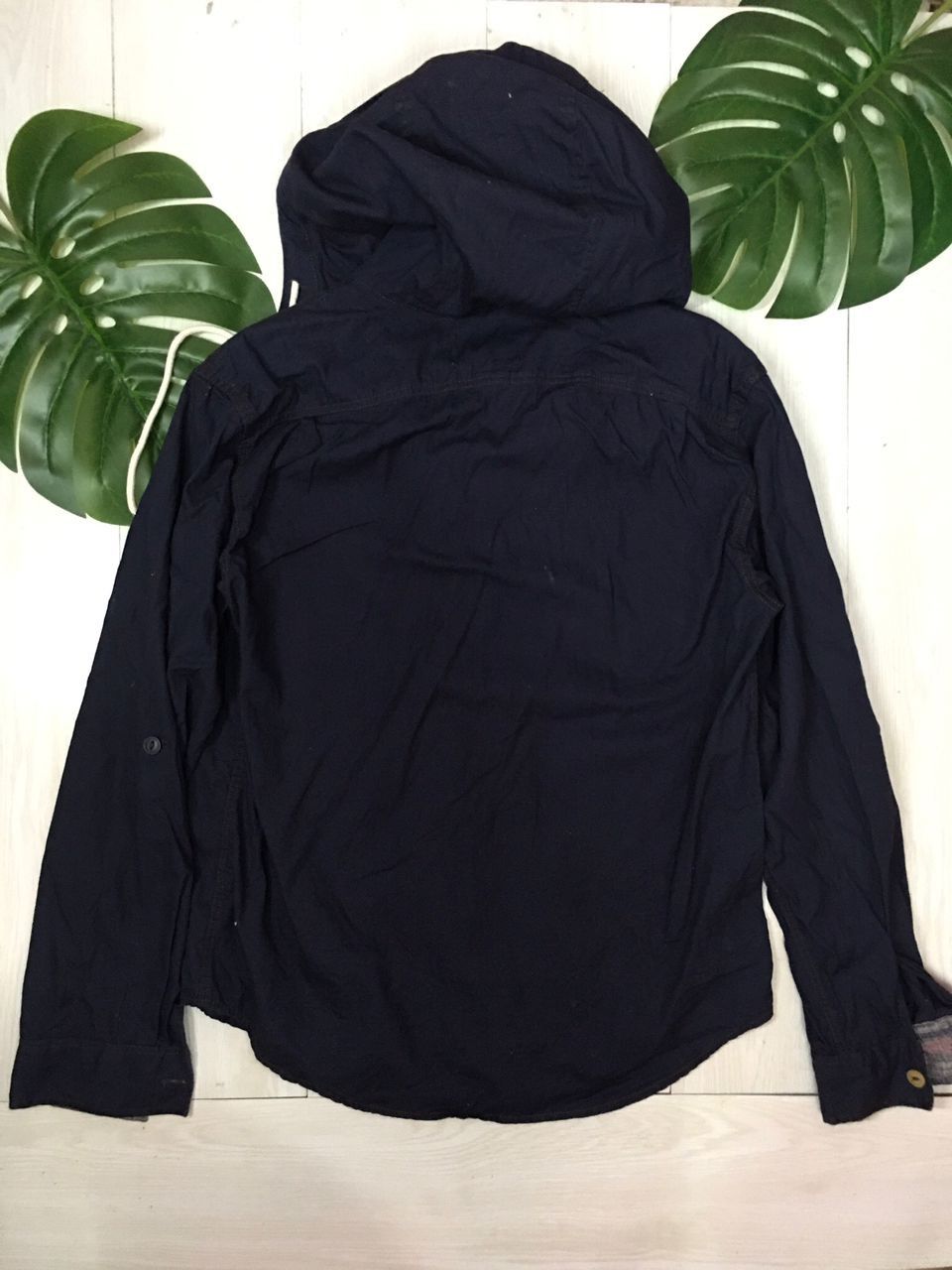 RARE!! Shirt Hoodies MASTERGROUND