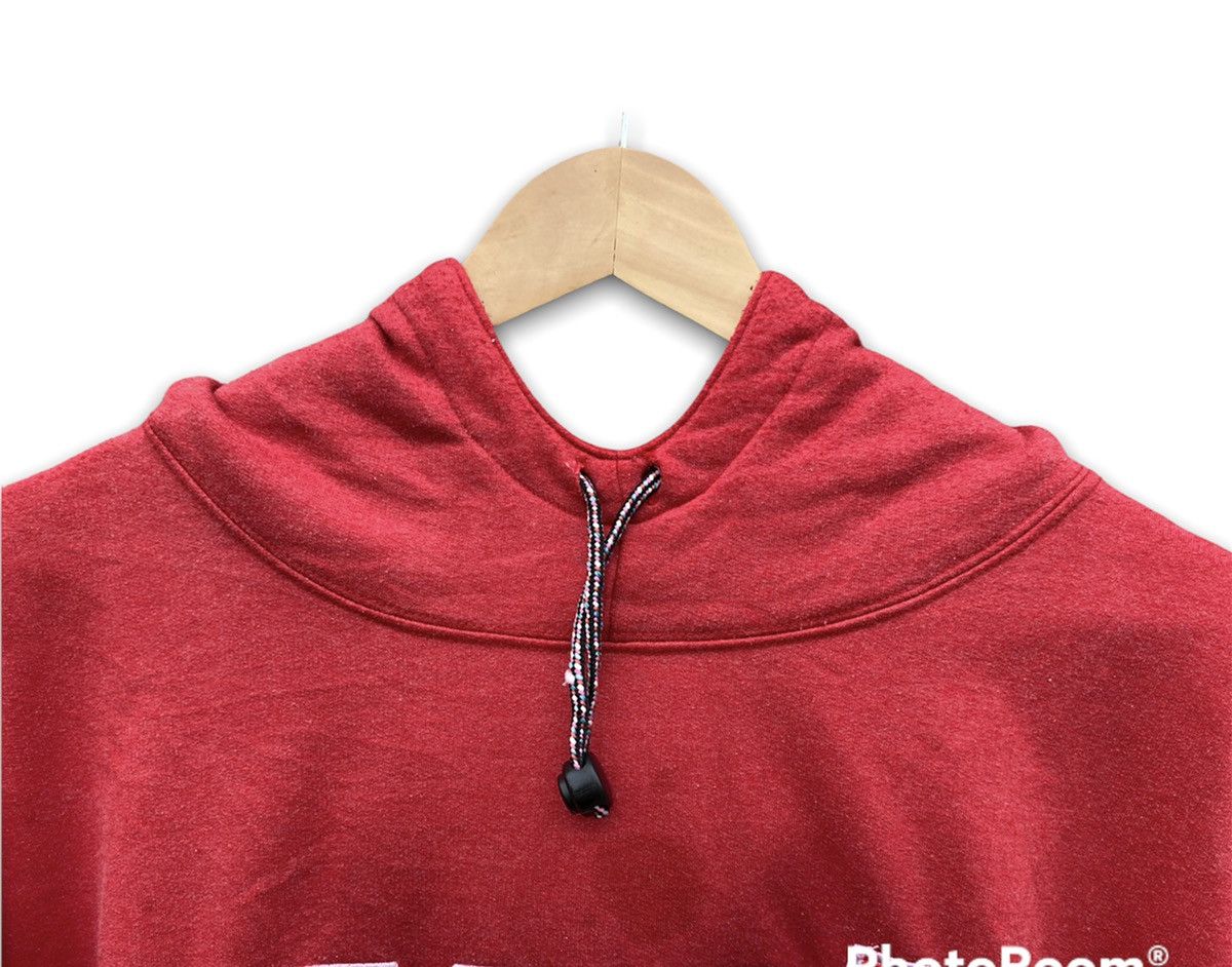 Ecko Unltd. Vintage 90s Ecko embroided reverse wave streetwear hoodie Size US L / EU 52-54 / 3 - 4 Thumbnail