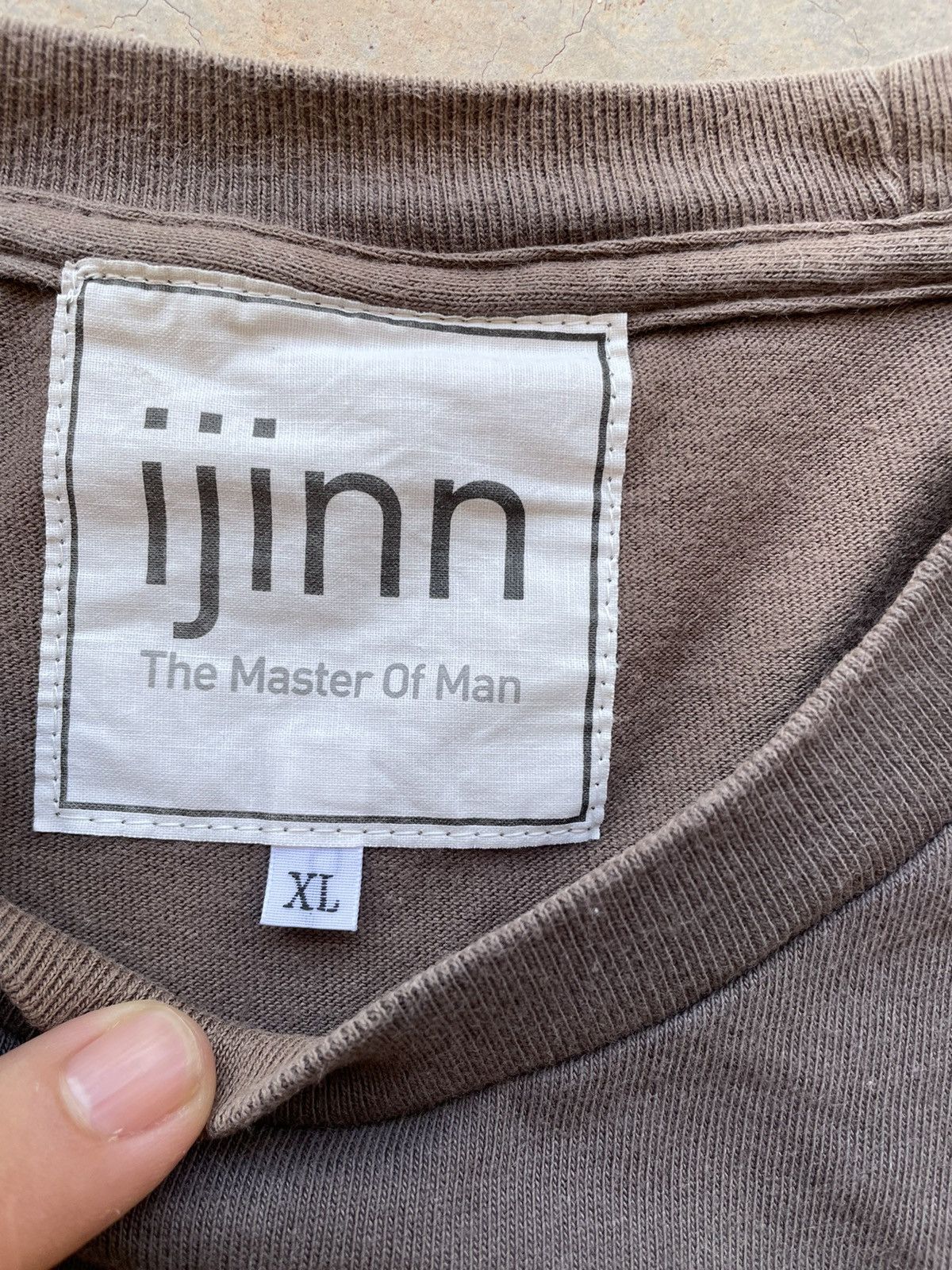 Other !! LAST DROP BEFORE DELETE!! ALBERT EINSTEIN GENIUS TEE Size US XL / EU 56 / 4 - 4 Thumbnail