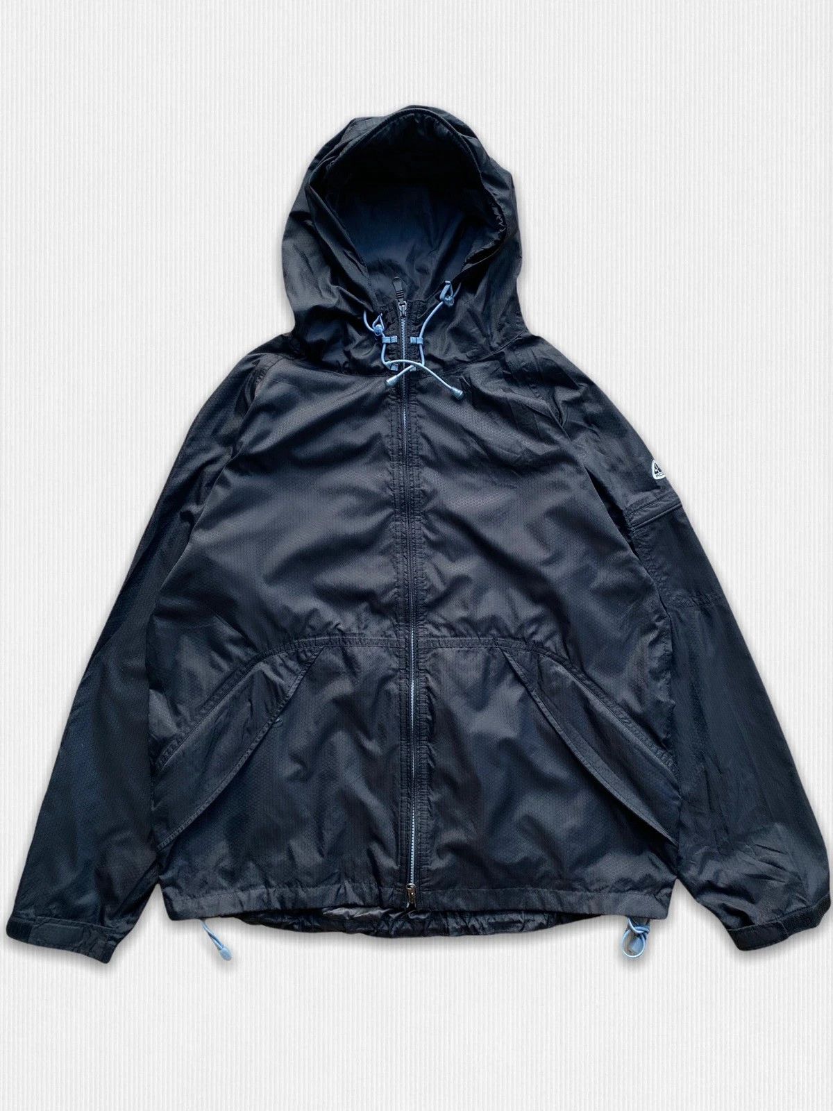 Nike Nike ACG Outer Layer Couche Externe Fit Storm Jacket XL | Grailed