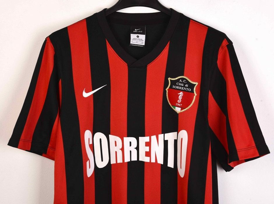 SORRENTO SHIRT