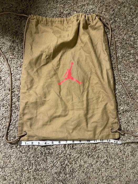Travis Scott Travis Scott 6 sling bag Grailed