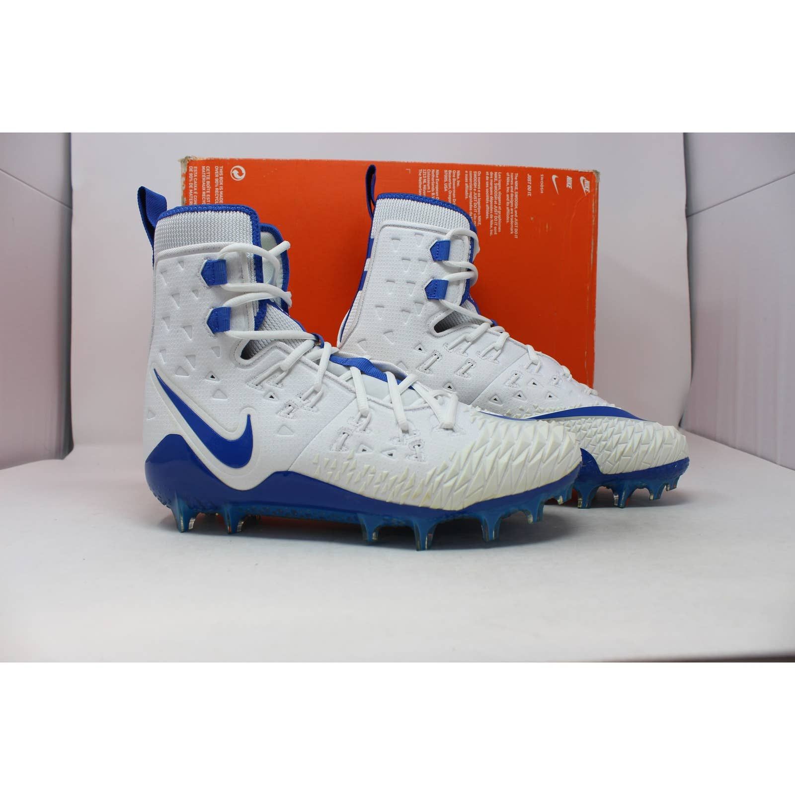 nike force savage elite 1