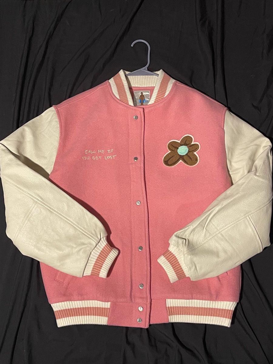 Golf le Fleur × Tyler The Creator Golf Le Fleur Call Me If
