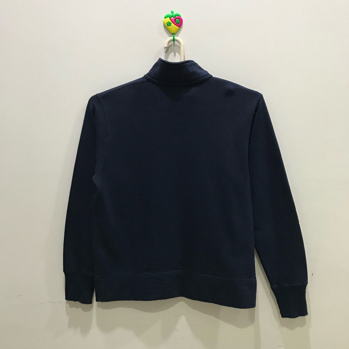 Helly Hansen HELLY HANSEN Sweatshirts Small Logo Size M Size US M / EU 48-50 / 2 - 6 Thumbnail