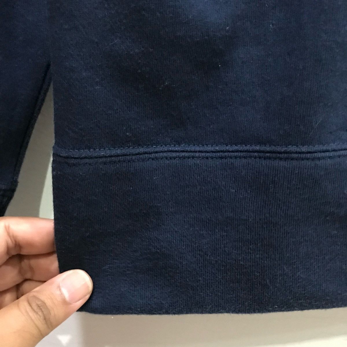Helly Hansen HELLY HANSEN Sweatshirts Small Logo Size M Size US M / EU 48-50 / 2 - 5 Thumbnail