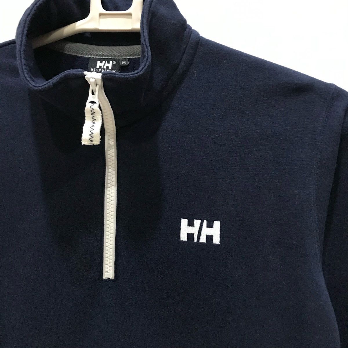 Helly Hansen HELLY HANSEN Sweatshirts Small Logo Size M Size US M / EU 48-50 / 2 - 3 Thumbnail