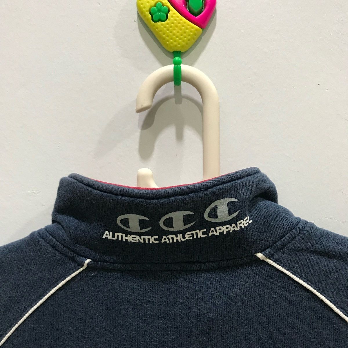 Champion × Japanese Brand × Vintage CHAMPION Sweatshirt (kids) Size 150 Fits Size M Size US M / EU 48-50 / 2 - 10 Thumbnail