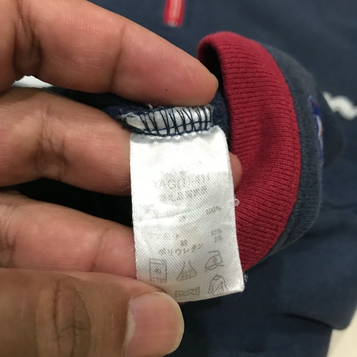 Champion × Japanese Brand × Vintage CHAMPION Sweatshirt (kids) Size 150 Fits Size M Size US M / EU 48-50 / 2 - 11 Thumbnail