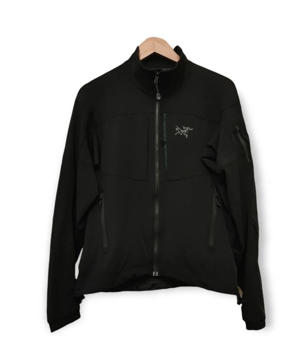 Arc'Teryx Offer Me🤠Rare Arc'teryx Polartec Jacket Size US S / EU 44-46 / 1 - 1 Preview