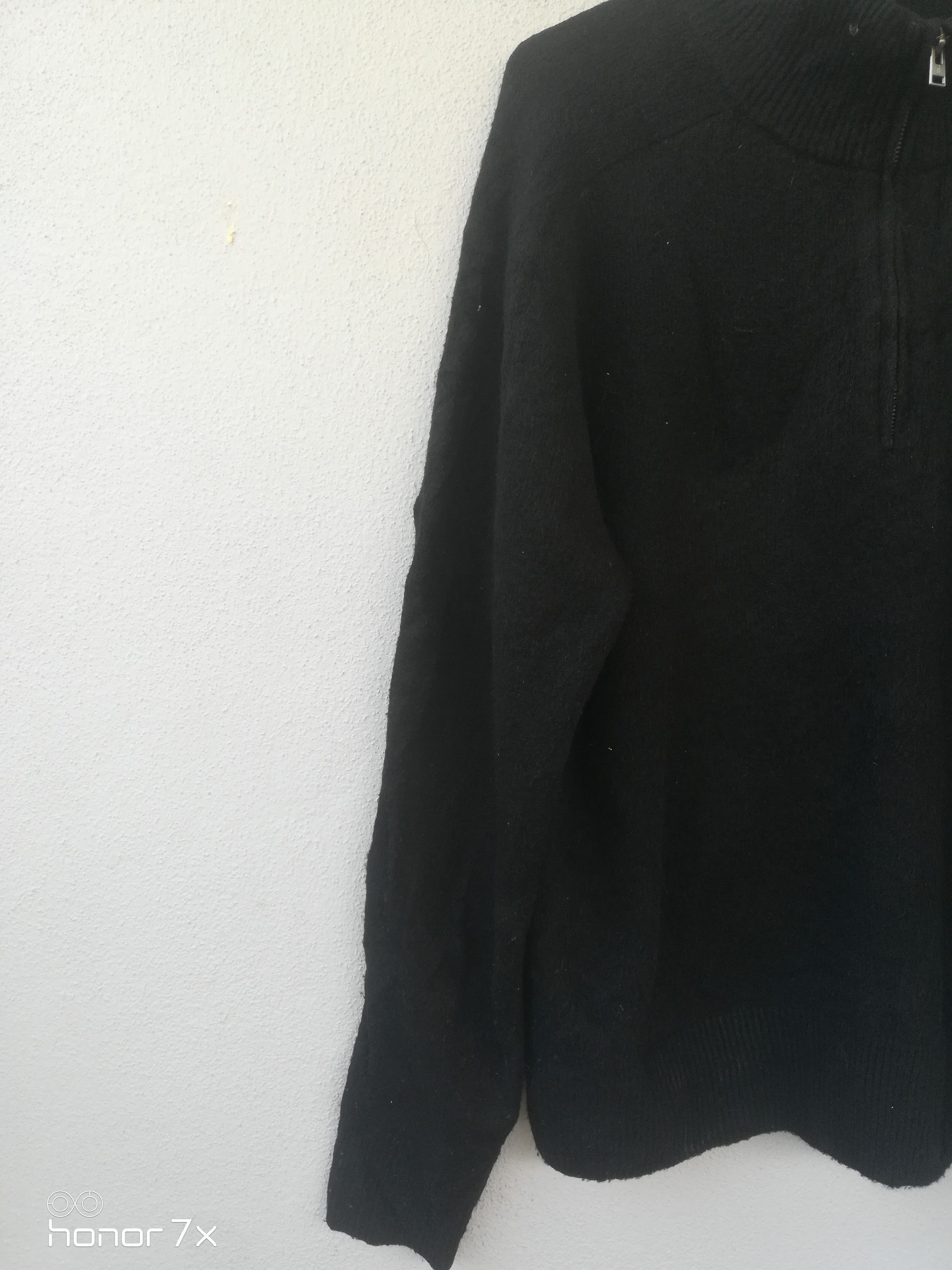 Aran Isles Knitwear × Japanese Brand × Vintage Vintage JWanderson Uniqlo Knitwear Size US L / EU 52-54 / 3 - 8 Thumbnail