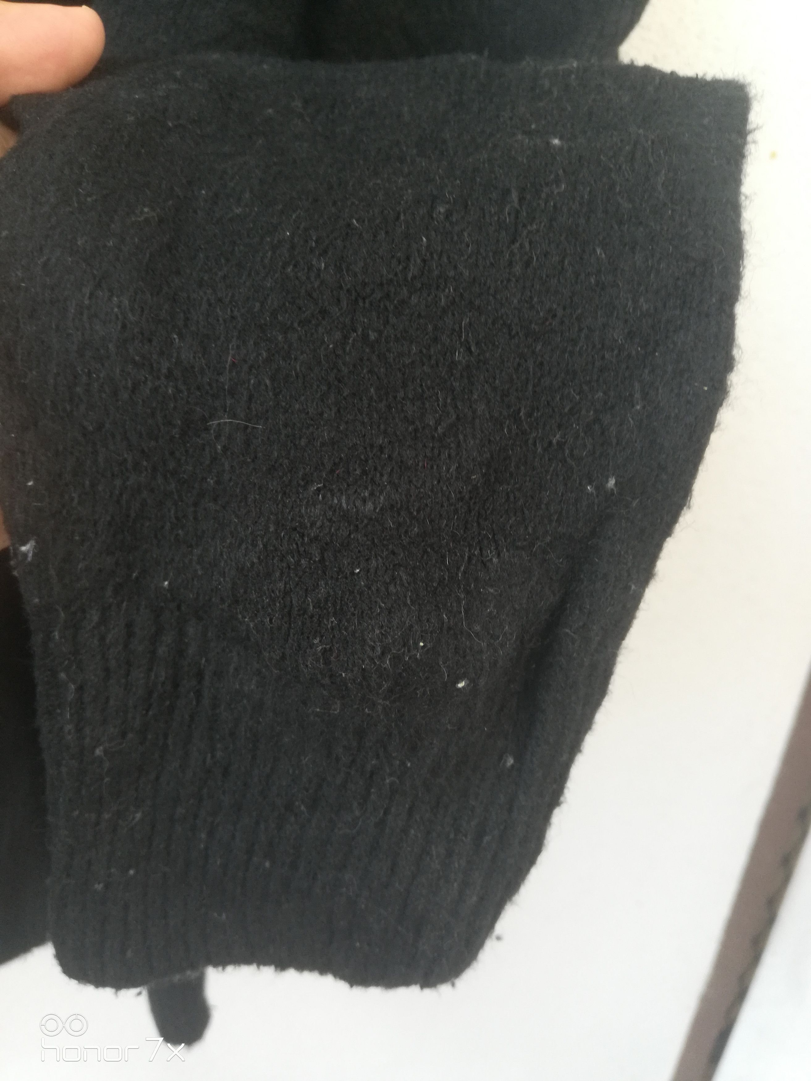Aran Isles Knitwear × Japanese Brand × Vintage Vintage JWanderson Uniqlo Knitwear Size US L / EU 52-54 / 3 - 4 Thumbnail