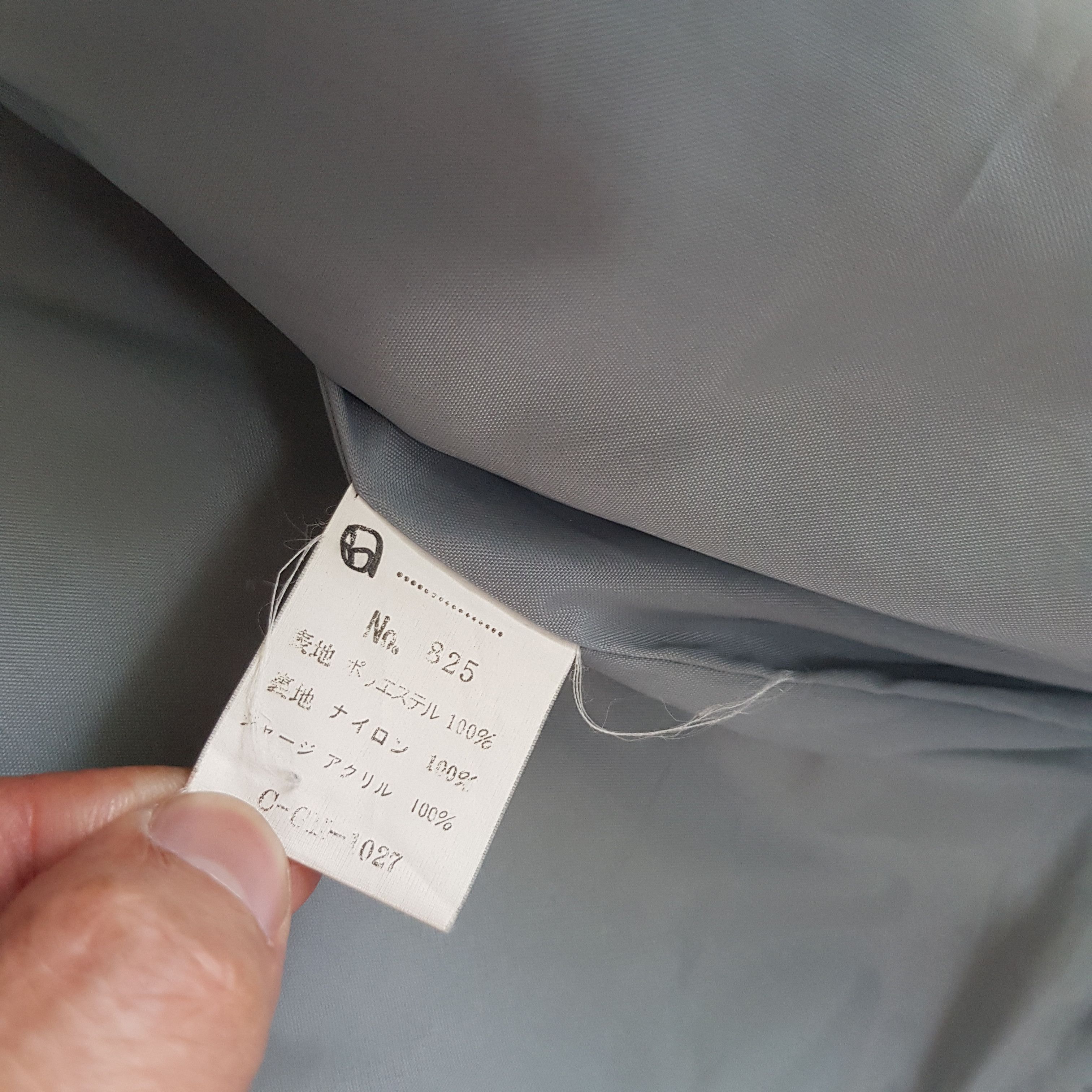 Japanese Brand × Vintage Vintage Exceed Japanese Baseball Jacket Wool Jacket Size US M / EU 48-50 / 2 - 6 Thumbnail