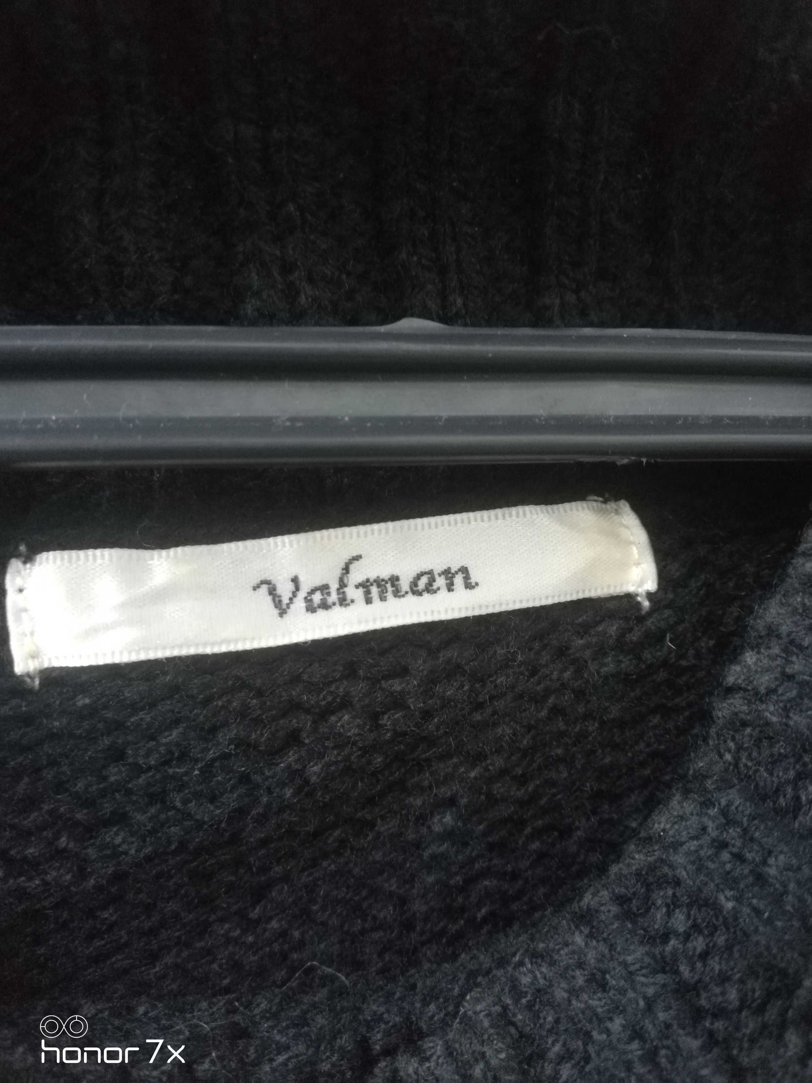 Aran Isles Knitwear Vintage Valman Knitwear Size US L / EU 52-54 / 3 - 3 Thumbnail