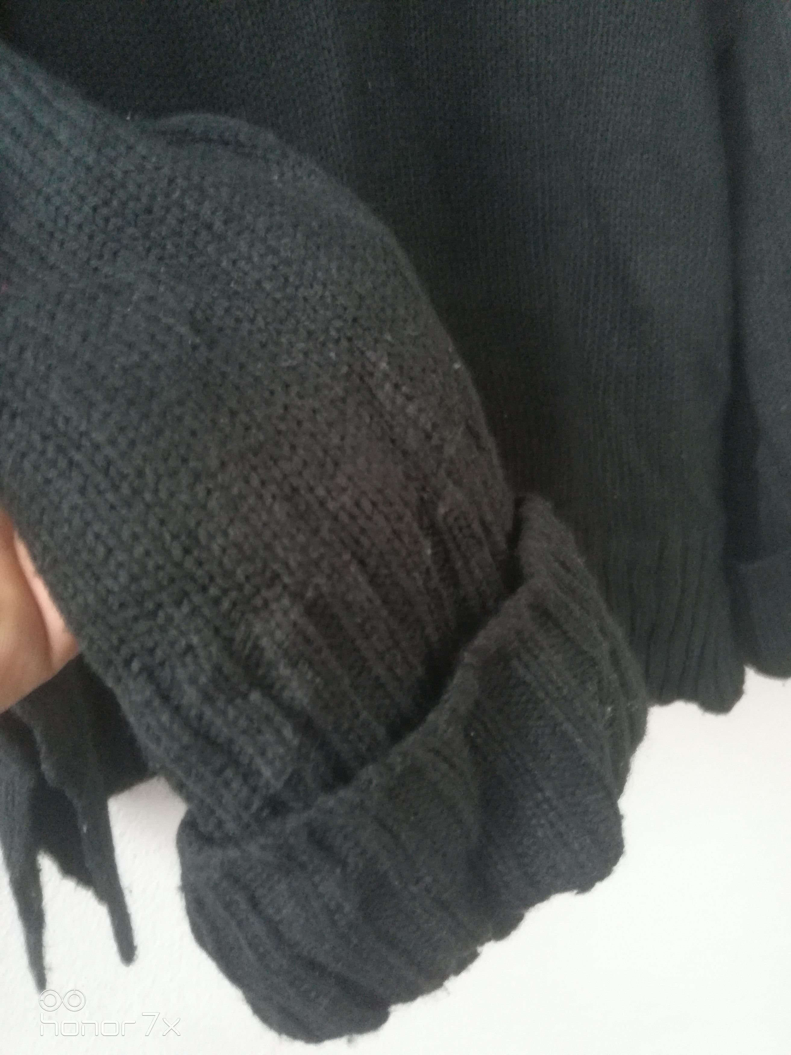 Aran Isles Knitwear Vintage Valman Knitwear Size US L / EU 52-54 / 3 - 5 Thumbnail