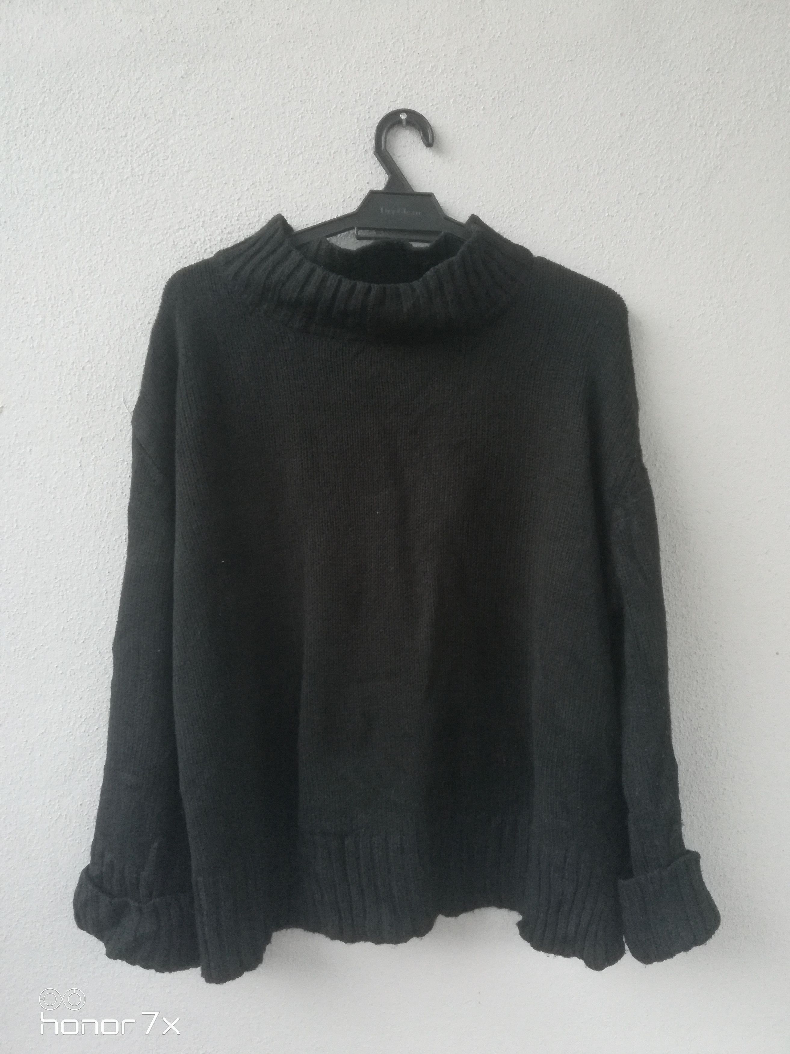 Aran Isles Knitwear Vintage Valman Knitwear Size US L / EU 52-54 / 3 - 1 Thumbnail
