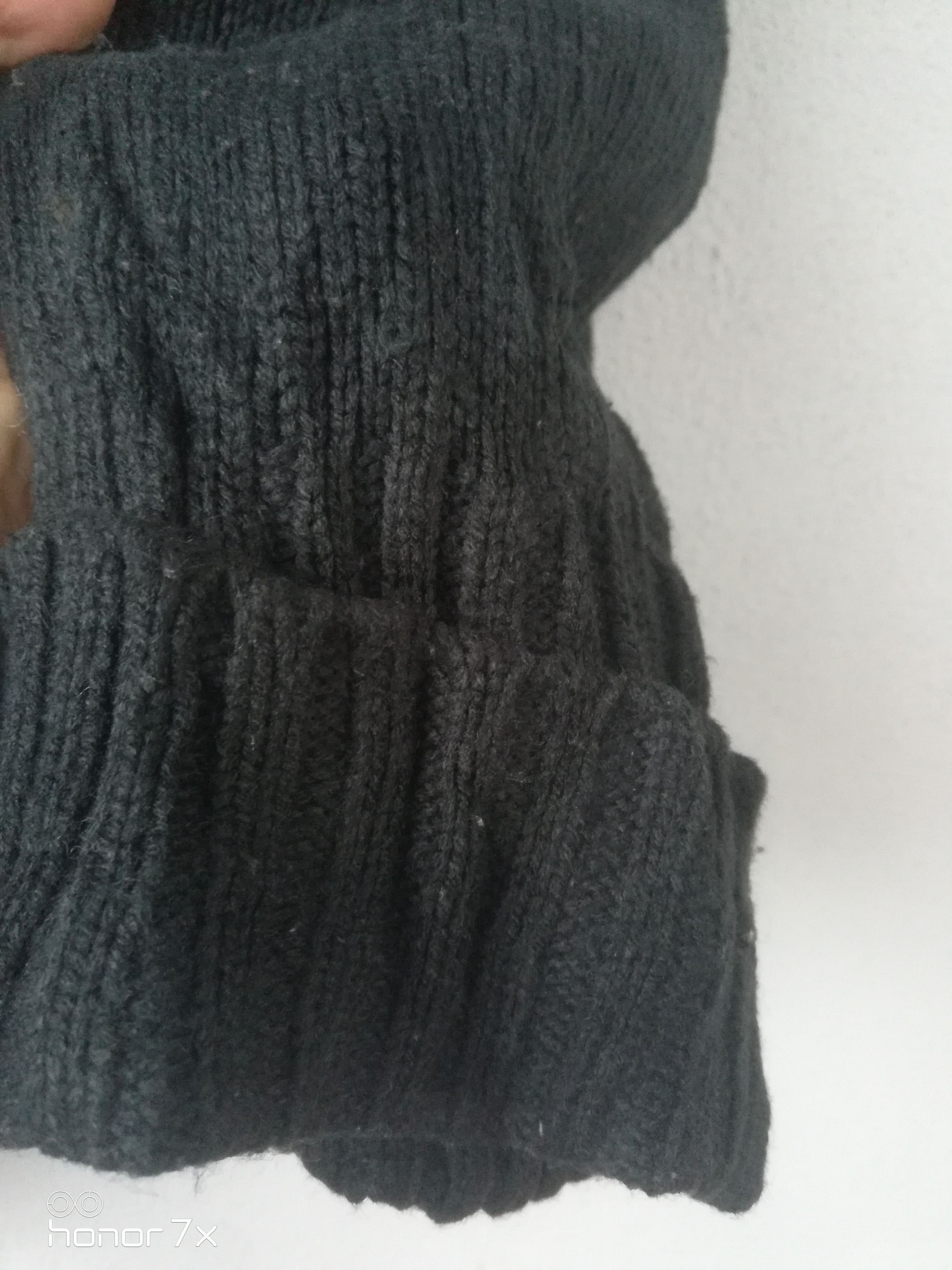 Aran Isles Knitwear Vintage Valman Knitwear Size US L / EU 52-54 / 3 - 4 Thumbnail