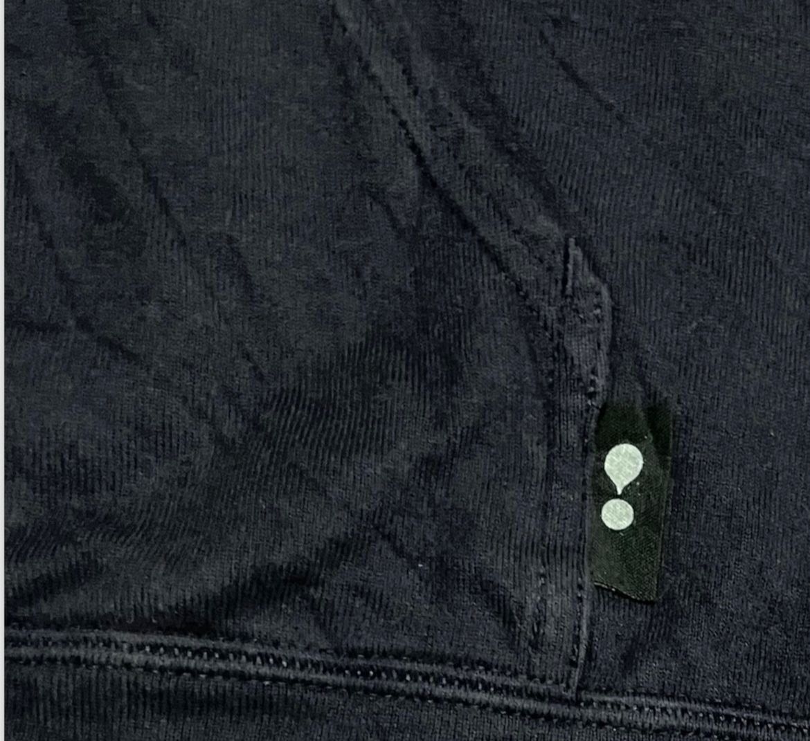 Issey Miyake Issey Miyake Mercibeaucoup J. Enprie Pillow Neck SweatShirts Size US M / EU 48-50 / 2 - 4 Thumbnail